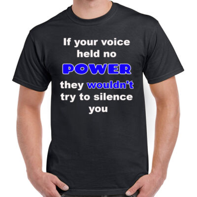 Silence Thumbnail