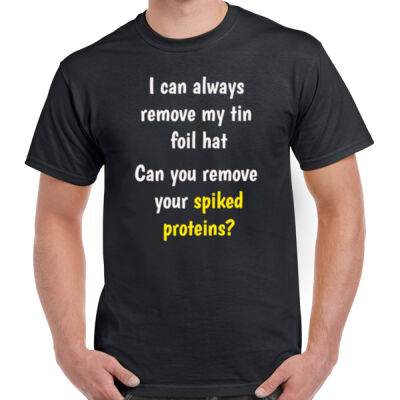 Tin Foil Hat Thumbnail