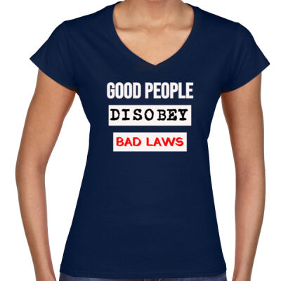 Good People V Thumbnail