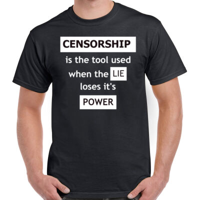 Censorship Thumbnail