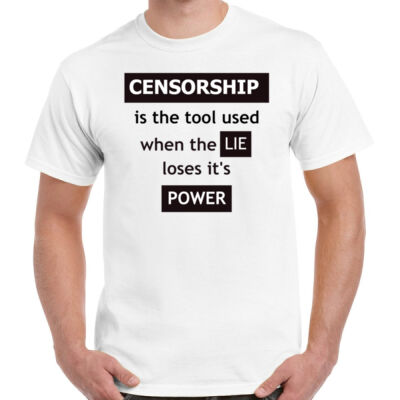 Censorship 2# Thumbnail
