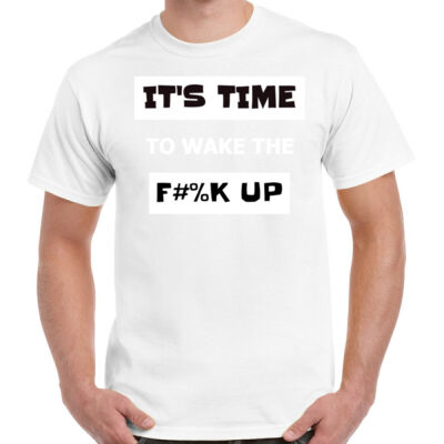 Wake Up Thumbnail