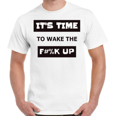 Wake Up 2# Thumbnail