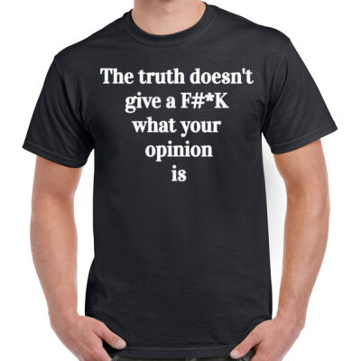 Truth Thumbnail