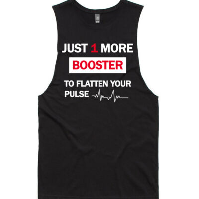 Booster 3 Thumbnail