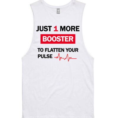 Booster 5 Thumbnail