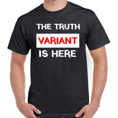 Truth Variant Thumbnail