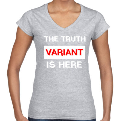 Truth Variant Thumbnail