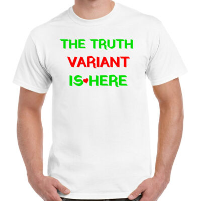 Truth Variant Thumbnail