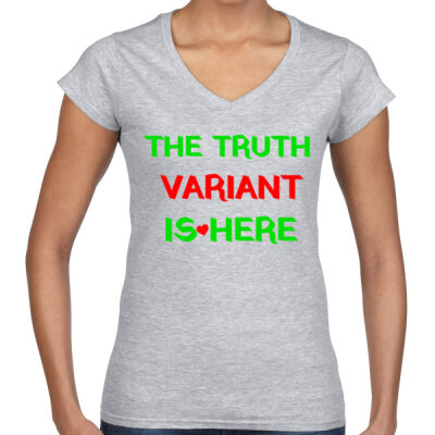 Truth Variant Thumbnail