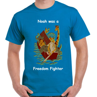 Noah Thumbnail