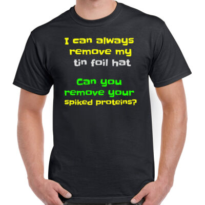 Tin Foil Hat Thumbnail