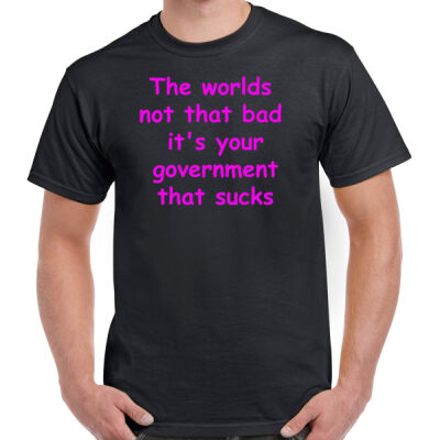 Your Govt Thumbnail
