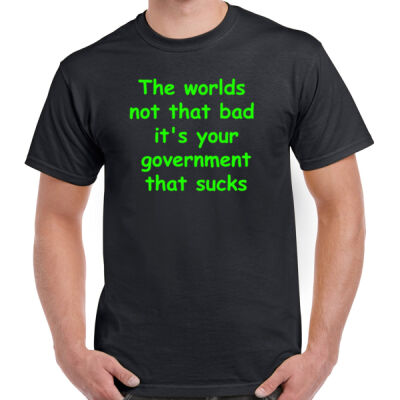 Your Govt Thumbnail