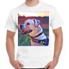 Gildan Adult Cotton Tee  Thumbnail