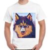 Gildan Adult Cotton Tee  Thumbnail