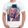 Gildan Adult Cotton Tee  Thumbnail
