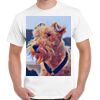 Gildan Adult Cotton Tee  Thumbnail