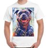 Gildan Adult Cotton Tee  Thumbnail