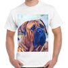 Gildan Adult Cotton Tee  Thumbnail