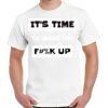 Gildan Adult Cotton Tee  Thumbnail