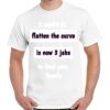 Gildan Adult Cotton Tee  Thumbnail