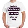 Gildan Adult Cotton Tee  Thumbnail
