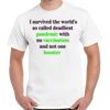 Gildan Adult Cotton Tee  Thumbnail