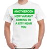 Gildan Adult Cotton Tee  Thumbnail