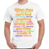 Gildan Adult Cotton Tee  Thumbnail