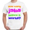 Gildan Adult Cotton Tee  Thumbnail