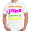 Gildan Adult Cotton Tee  Thumbnail