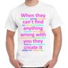 Gildan Adult Cotton Tee  Thumbnail