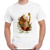 Gildan Adult Cotton Tee  Thumbnail