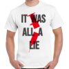 Gildan Adult Cotton Tee  Thumbnail
