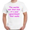 Gildan Adult Cotton Tee  Thumbnail