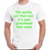 Gildan Adult Cotton Tee  Thumbnail