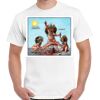 Gildan Adult Cotton Tee  Thumbnail