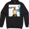 AS Colour Adult Stencil Hoodie Thumbnail