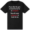 Gildan Unisex Softstyle Tee  Thumbnail