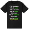 Gildan Unisex Softstyle Tee  Thumbnail