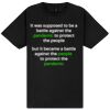 Gildan Unisex Softstyle Tee  Thumbnail