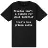 Gildan Unisex Softstyle Tee  Thumbnail
