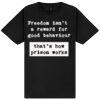 Gildan Unisex Softstyle Tee  Thumbnail