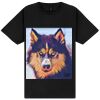 Gildan Unisex Softstyle Tee  Thumbnail