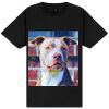 Gildan Unisex Softstyle Tee  Thumbnail