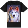 Gildan Unisex Softstyle Tee  Thumbnail