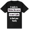 Gildan Unisex Softstyle Tee  Thumbnail