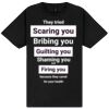 Gildan Unisex Softstyle Tee  Thumbnail