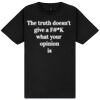 Gildan Unisex Softstyle Tee  Thumbnail